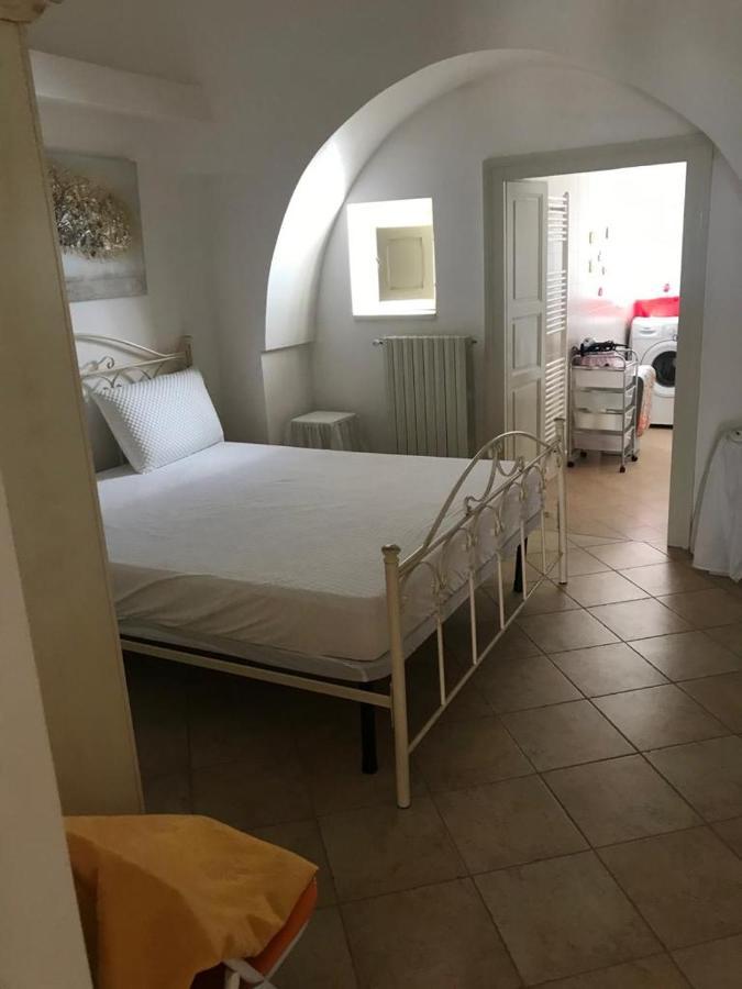 Trullo Della Rosa Vila Martina Franca Exterior foto