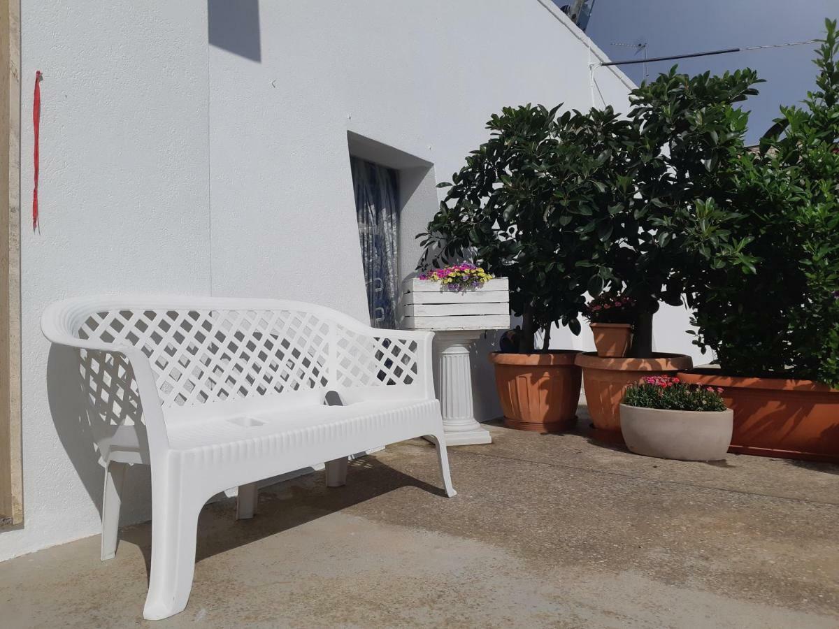 Trullo Della Rosa Vila Martina Franca Exterior foto