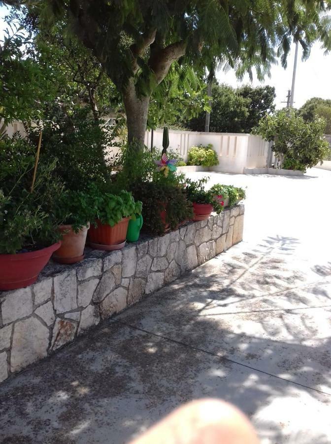 Trullo Della Rosa Vila Martina Franca Exterior foto