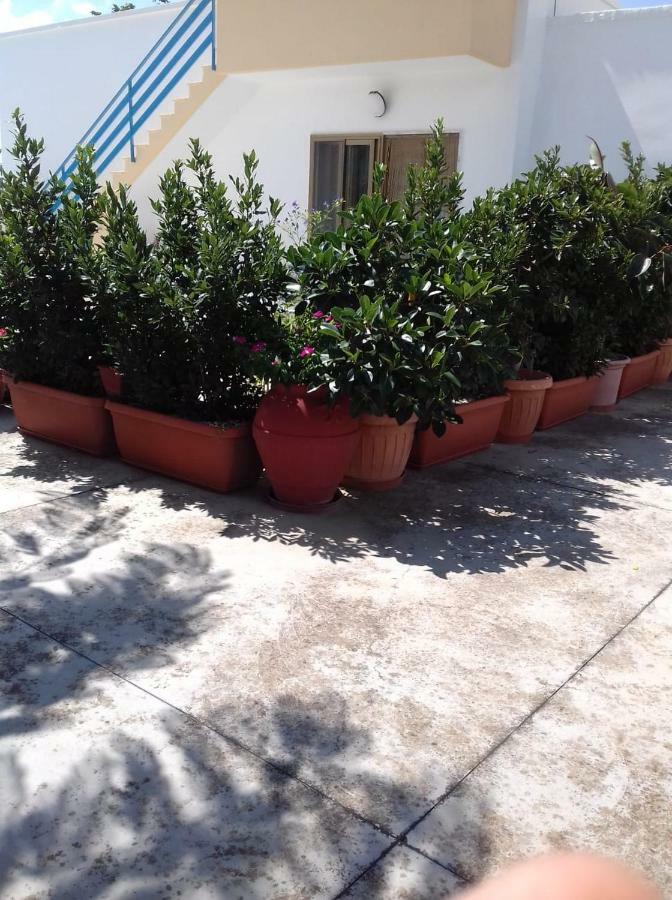 Trullo Della Rosa Vila Martina Franca Exterior foto